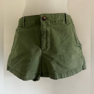 GAP Summer Short Size 10T